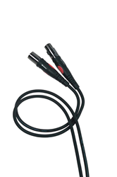 XLR FEMALE TO XLR MALE 